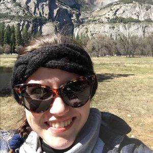 Meet your Posher, Zoe